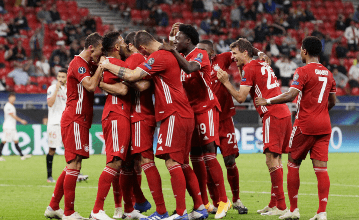 清晨塞维利亚伤情更新——德国杯节点到来,目标明确,细节决定成败(塞维利亚vs巴伦西亚) 清晨塞维利亚伤情更新——德国杯节点到来,目标明确,细节决定成败(塞维利亚vs巴伦西亚)